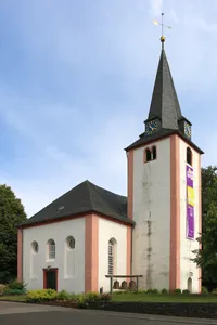 Evangelische Kirche Neunkirchen