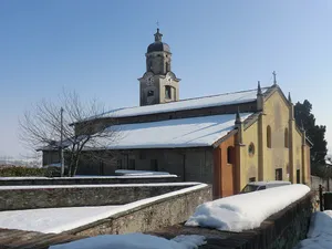 church of Saint Mary Magdalene