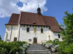 Church of Saint Wenceslaus