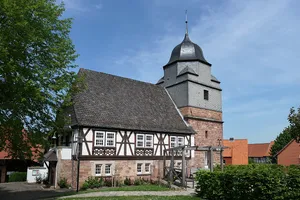 Evangelische Kirche