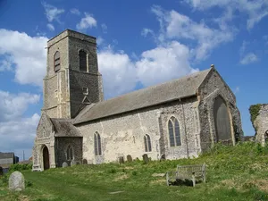 Church of St John