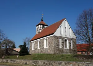 Village church Serwest