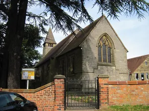 Church of All Saints
