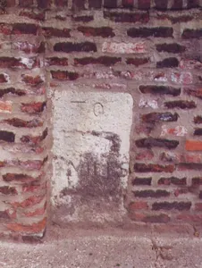 Milestone, Preston Church