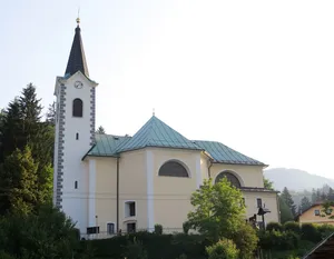 St. Helena Parish Church