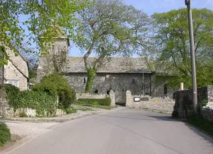Parish Church of Saint Nicholas, Worth Matravers