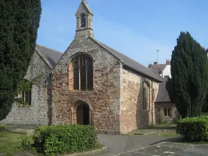 St. Kentigern & St. Asaph Parish Church