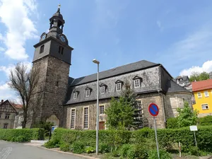 St.-Nicolai-Kirche