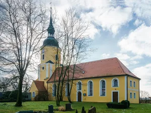 Kirche Nitzschka
