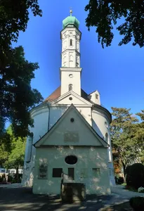 St. Michael (Augsburg)