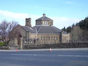 Our Lady And The First Martyrs Catholic Church