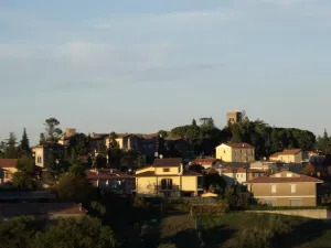 San Venanzo