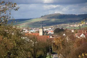Evangelische Kirche