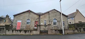 Kincardine On Forth, Anderson Lane, Free Church
