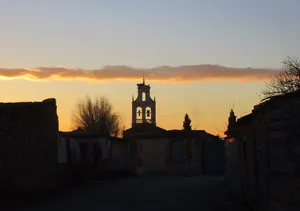 Church of Santa Maria la Nueva