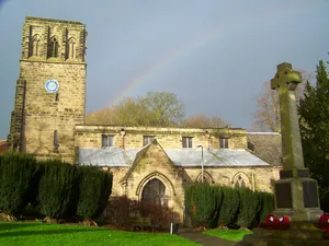 Church of St John the Baptist