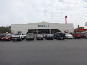 AMC Classic Tifton 6