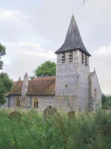 Church of St Mary