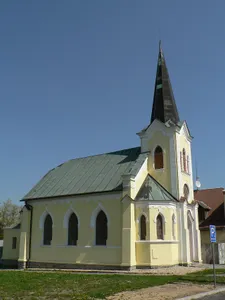 Church of the Holy Spirit
