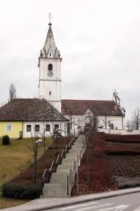 Pfarrkirche hl. Martin
