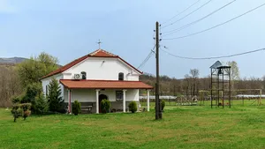 Dormition of the Theotokos Church