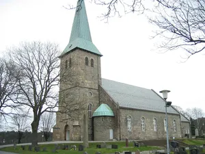 Tune Church