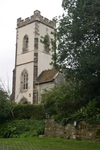 Parish Church of St Mary