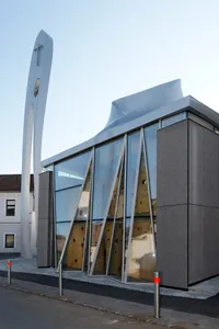 Martin-Luther-Kirche