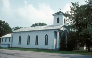 United Methodist Church