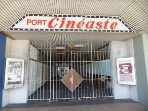 Port Cineaste