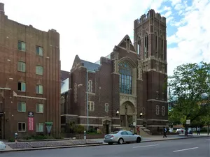St. Paul's English Evangelical Lutheran Church