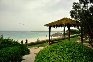 Kish Island