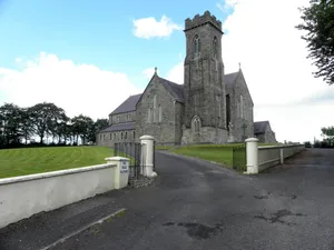 St Brigid's Church