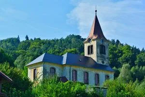 Church of Saint Pancratius