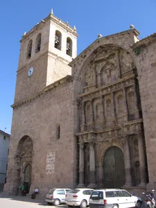 church of the Assumption of Mary