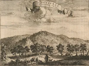 Burg Oldenburg