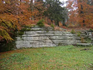Štamberk