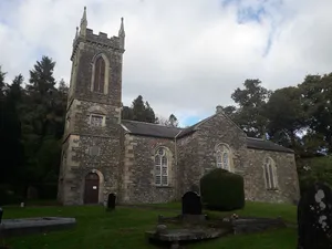 Ballyhaise Church of Ireland