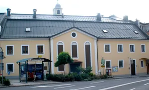 Karmelitinnenkloster Gmunden