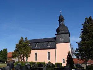 Church in Wümbach