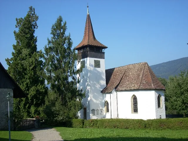 Kirche