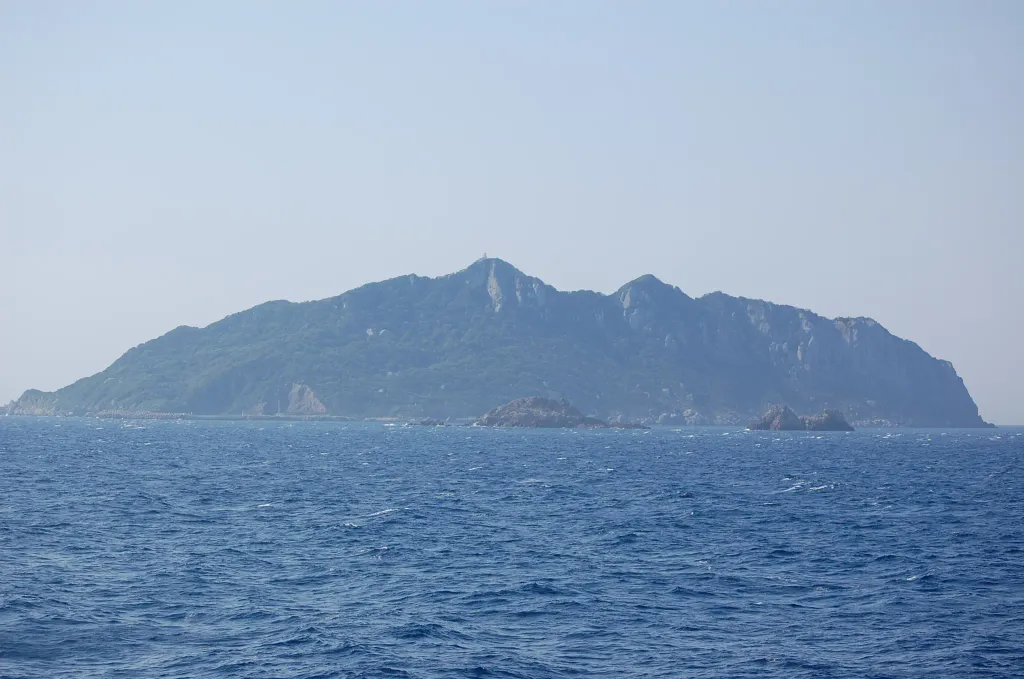Okinoshima