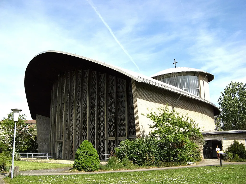 St.Petrus Canisius (Mainz-Gonsenheim)