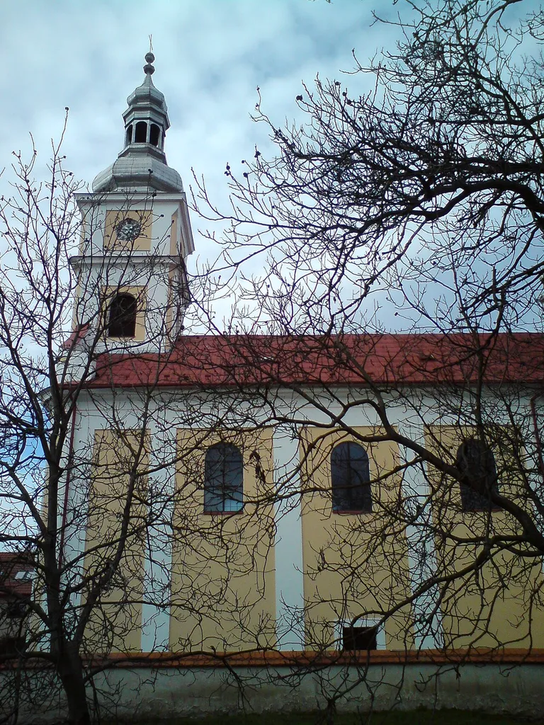 Church of Saint Nicholas
