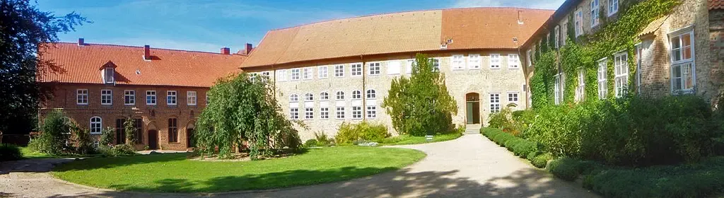 Ebstorf Abbey