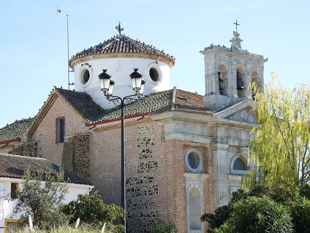 Almuradiel, Ciudad Real