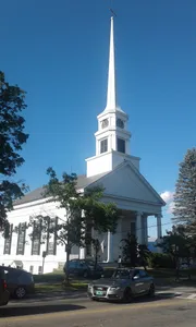 Stowe Community Church