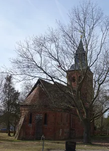 Village church Schmetzdorf