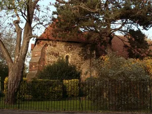Church of St Andrew