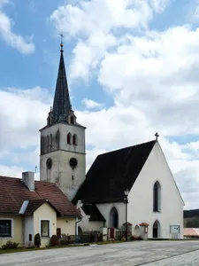 Church of Saint Lawrence
